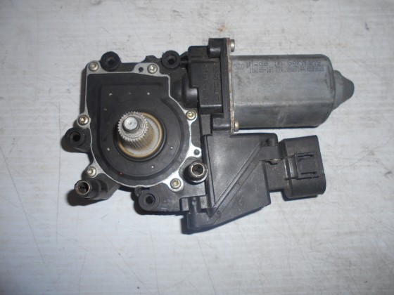 Motor Elevador Vidro Trz Esq Audi A4 1998 MEV27